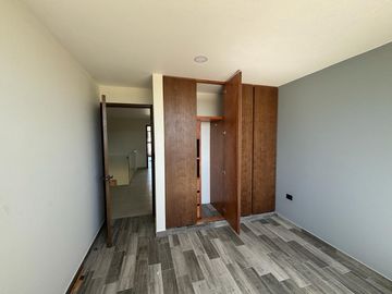 Casa en  Venta en San Pedro Cholula Zerezotla