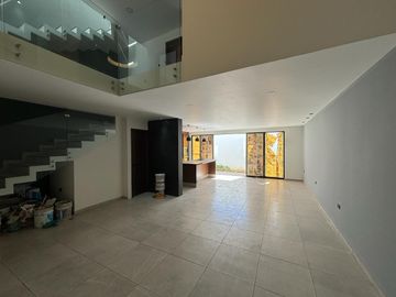 Casa en  Venta en San Pedro Cholula Zerezotla
