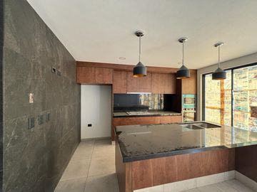 Casa en  Venta en San Pedro Cholula Zerezotla