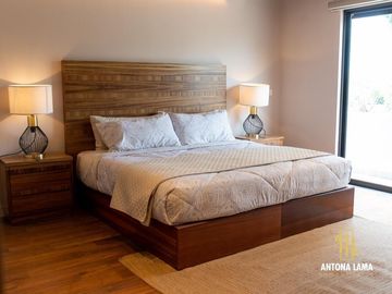 DEPARTAMENTO EN VENTA EN EL CARMEN, ATLIXCO