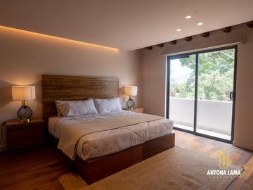 DEPARTAMENTO EN VENTA EN EL CARMEN, ATLIXCO