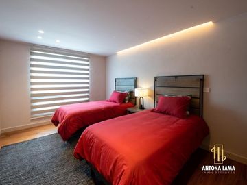 DEPARTAMENTO EN VENTA EN EL CARMEN, ATLIXCO