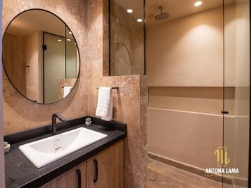DEPARTAMENTO EN VENTA EN EL CARMEN, ATLIXCO