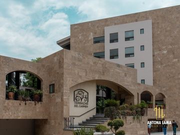 DEPARTAMENTO EN VENTA EN EL CARMEN, ATLIXCO