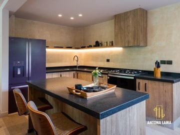 DEPARTAMENTO EN VENTA EN EL CARMEN, ATLIXCO