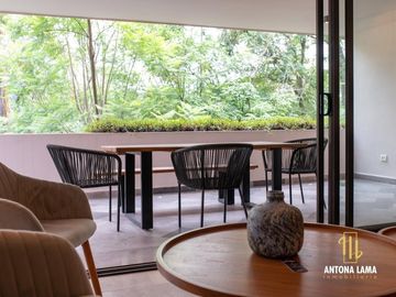 DEPARTAMENTO EN VENTA EN EL CARMEN, ATLIXCO