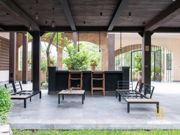 DEPARTAMENTO EN VENTA EN EL CARMEN, ATLIXCO