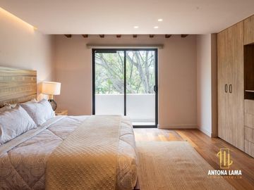 DEPARTAMENTO EN VENTA EN EL CARMEN, ATLIXCO