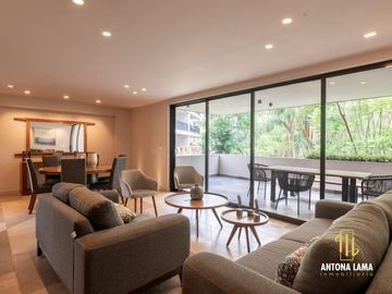 DEPARTAMENTO EN VENTA EN EL CARMEN, ATLIXCO