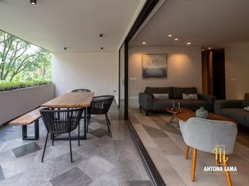 DEPARTAMENTO EN VENTA EN EL CARMEN, ATLIXCO