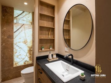 DEPARTAMENTO EN VENTA EN EL CARMEN, ATLIXCO