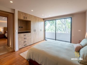 DEPARTAMENTO EN VENTA EN EL CARMEN, ATLIXCO