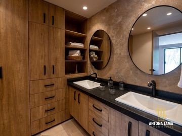 DEPARTAMENTO EN VENTA EN EL CARMEN, ATLIXCO