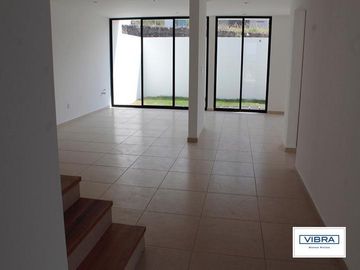 Casa en condominio - El Encino Residencial