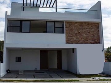 Casa en condominio - El Encino Residencial