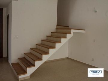 Casa en condominio - El Encino Residencial