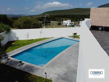 Casa en condominio - El Encino Residencial