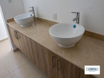 Casa en condominio - El Encino Residencial