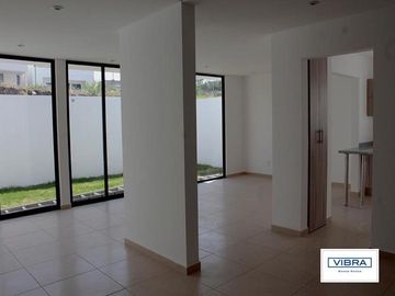 Casa en condominio - El Encino Residencial
