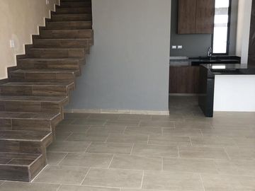 Casa en Fraccionamiento Las Margaritas de Cholul