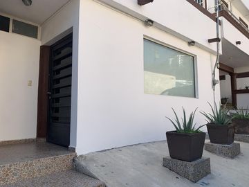 VENTA CASA CON DEPARTAMENTO OFICINA LOCAL SATELITE MONTERREY NUEVO LEON