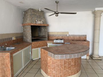 VENTA CASA CON DEPARTAMENTO OFICINA LOCAL SATELITE MONTERREY NUEVO LEON