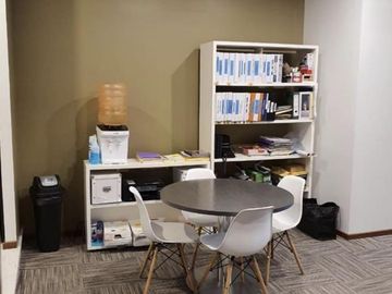 OFICINAS ACONDICIONADAS Y AMUEBLADAS EN VENTA EN NATYVO