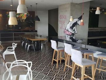 OFICINAS ACONDICIONADAS Y AMUEBLADAS EN VENTA EN NATYVO