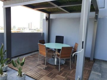 OFICINAS ACONDICIONADAS Y AMUEBLADAS EN VENTA EN NATYVO