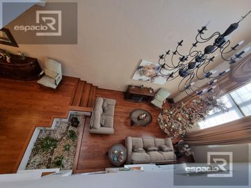 CASA EN VENTA EN QUINTAS DEL SOL CON ALBERCA