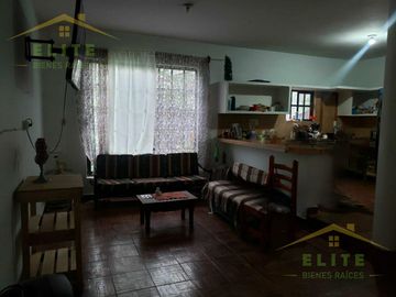 CASA EN VENTA COLONIA VILLAHERMOSA