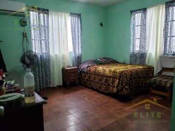 CASA EN VENTA COLONIA VILLAHERMOSA