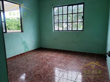 CASA EN VENTA COLONIA VILLAHERMOSA