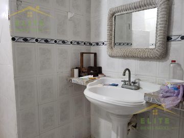 CASA EN VENTA COLONIA VILLAHERMOSA