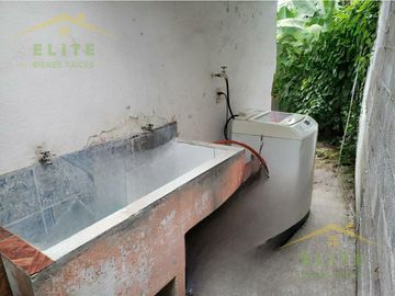 CASA EN VENTA COLONIA VILLAHERMOSA