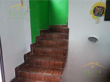 CASA EN VENTA COLONIA VILLAHERMOSA
