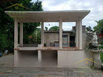 CASA EN VENTA COLONIA VILLAHERMOSA