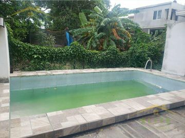 CASA EN VENTA COLONIA VILLAHERMOSA