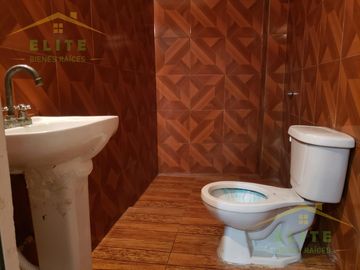 CASA EN VENTA COLONIA VILLAHERMOSA