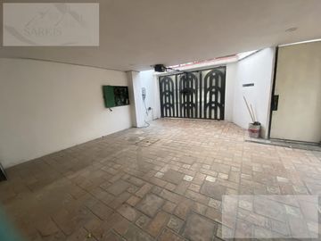 Casa en  venta remodelada