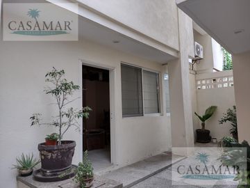 Departamento - Fraccionamiento Las Playas