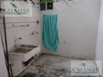 Departamento - Fraccionamiento Las Playas