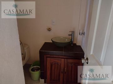 Departamento - Fraccionamiento Las Playas