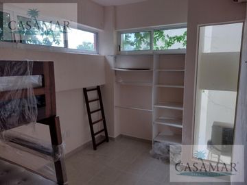 Departamento - Fraccionamiento Las Playas