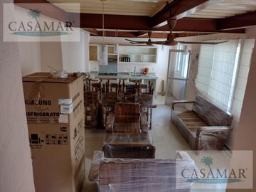 Departamento - Fraccionamiento Las Playas