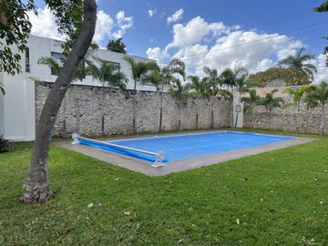 Casa en venta en Mérida 4 recámaras cerca del centro!! ESTRENE