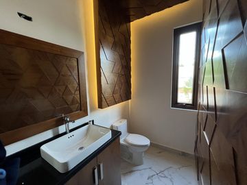 Casa en venta en Mérida 4 recámaras cerca del centro!! ESTRENE