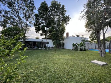 Casa en venta en Mérida 4 recámaras cerca del centro!! ESTRENE