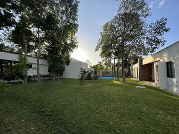 Casa en venta en Mérida 4 recámaras cerca del centro!! ESTRENE