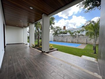 Casa en venta en Mérida 4 recámaras cerca del centro!! ESTRENE